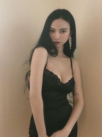 Магдалина